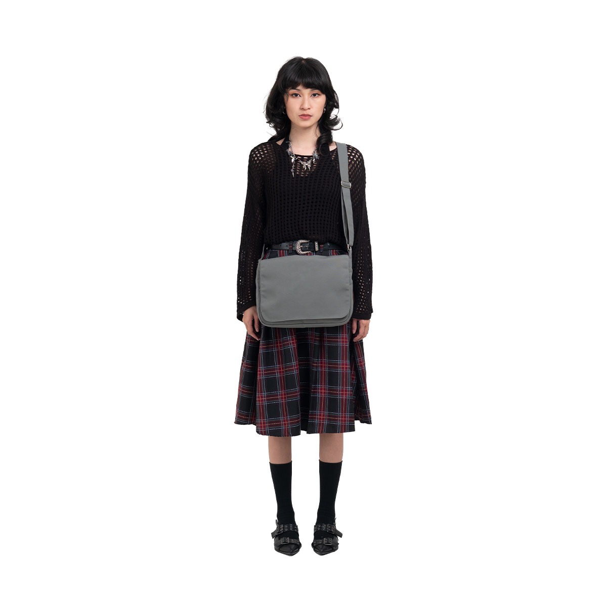Hobo Segundo Grey