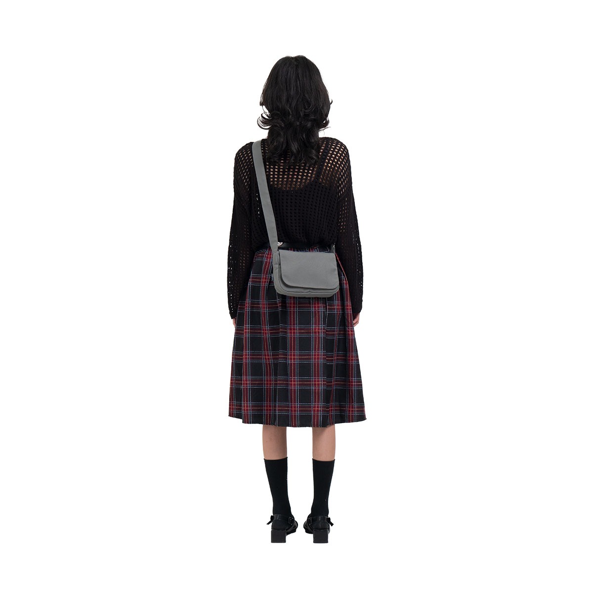 Hobo Segundo Mini Grey