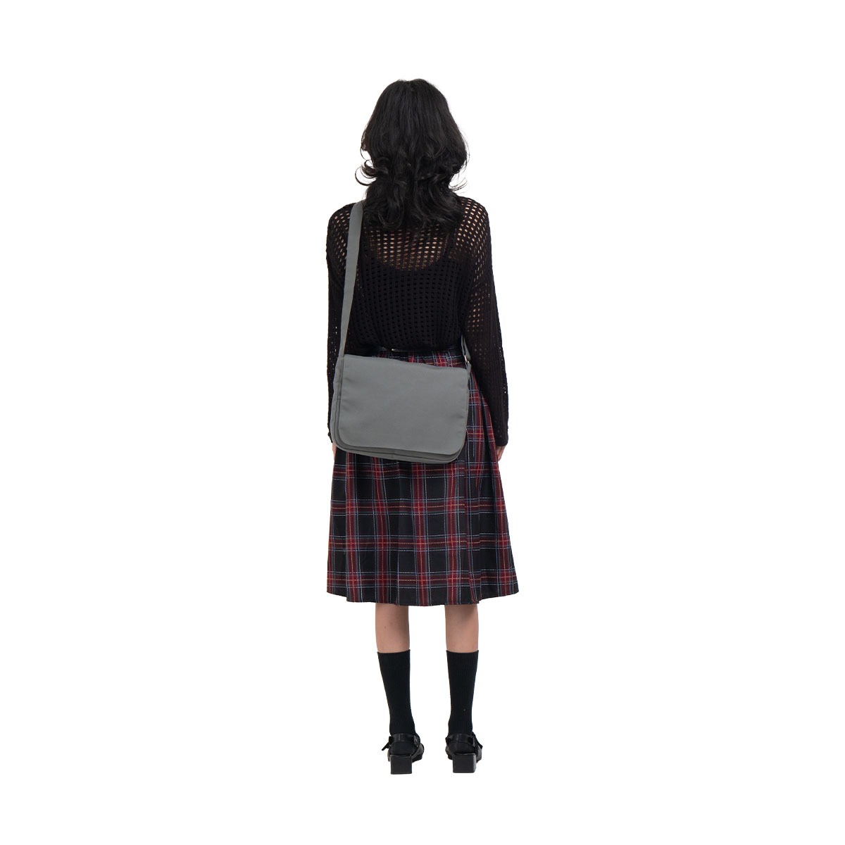 Hobo Segundo Grey