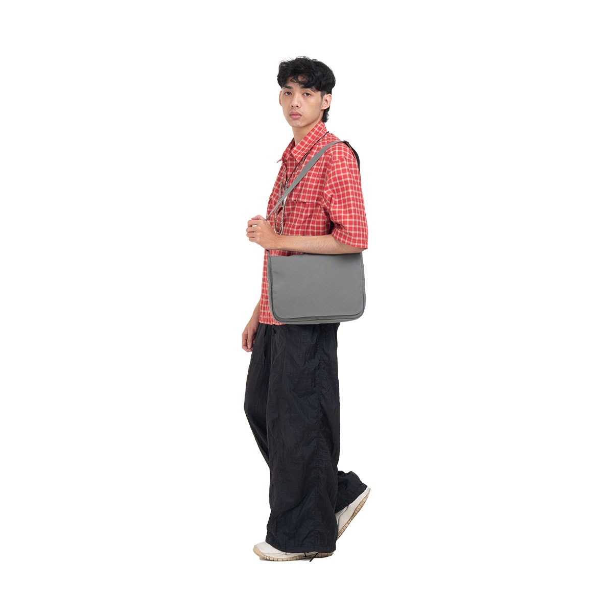 Hobo Segundo Grey