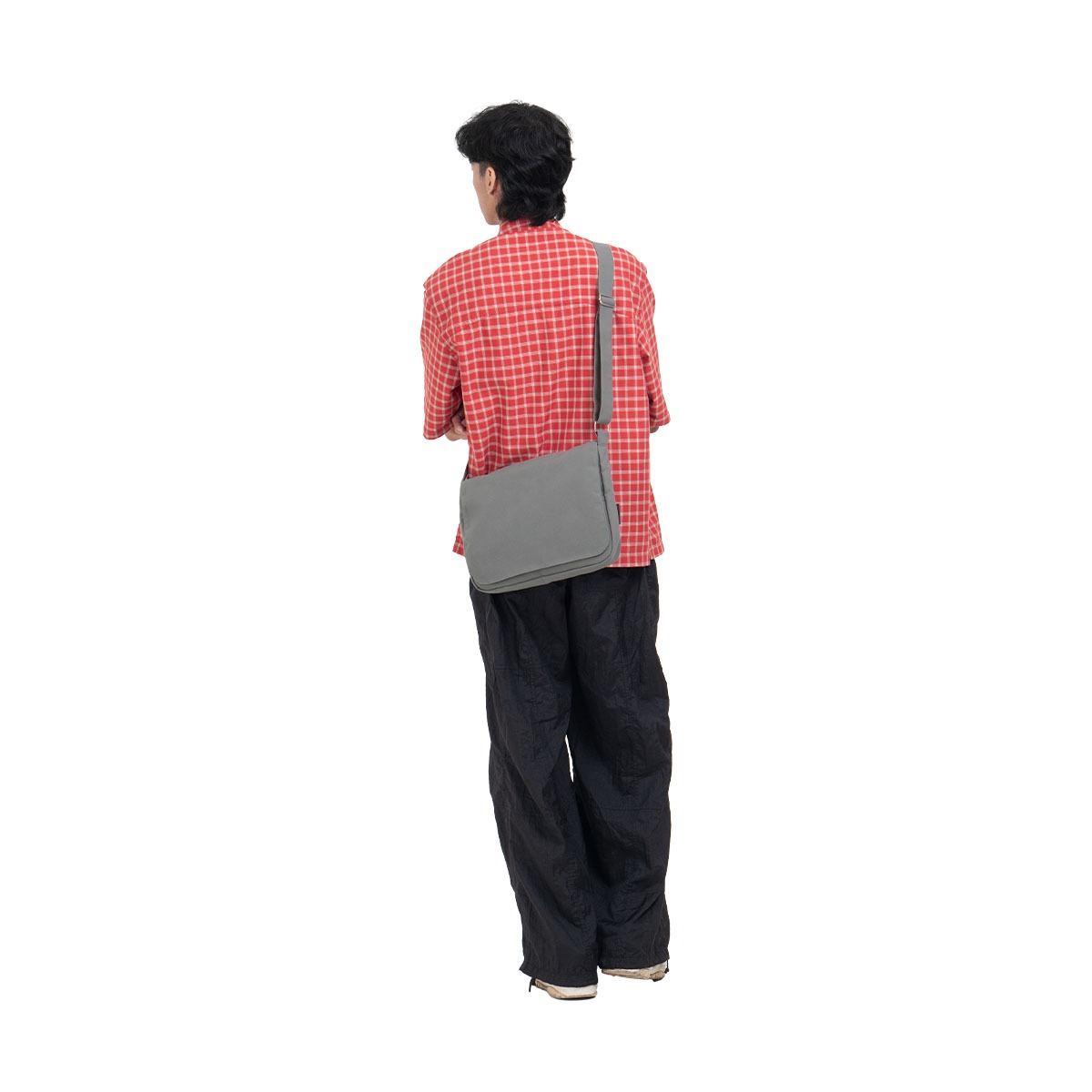 Hobo Segundo Grey