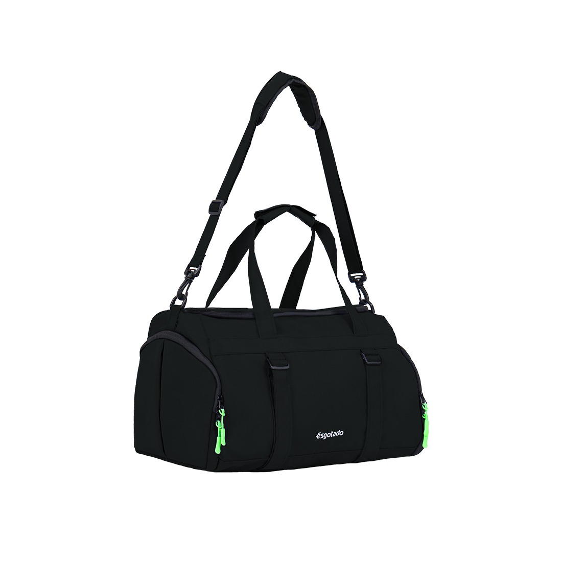 SPORTO DECIMO BLACK