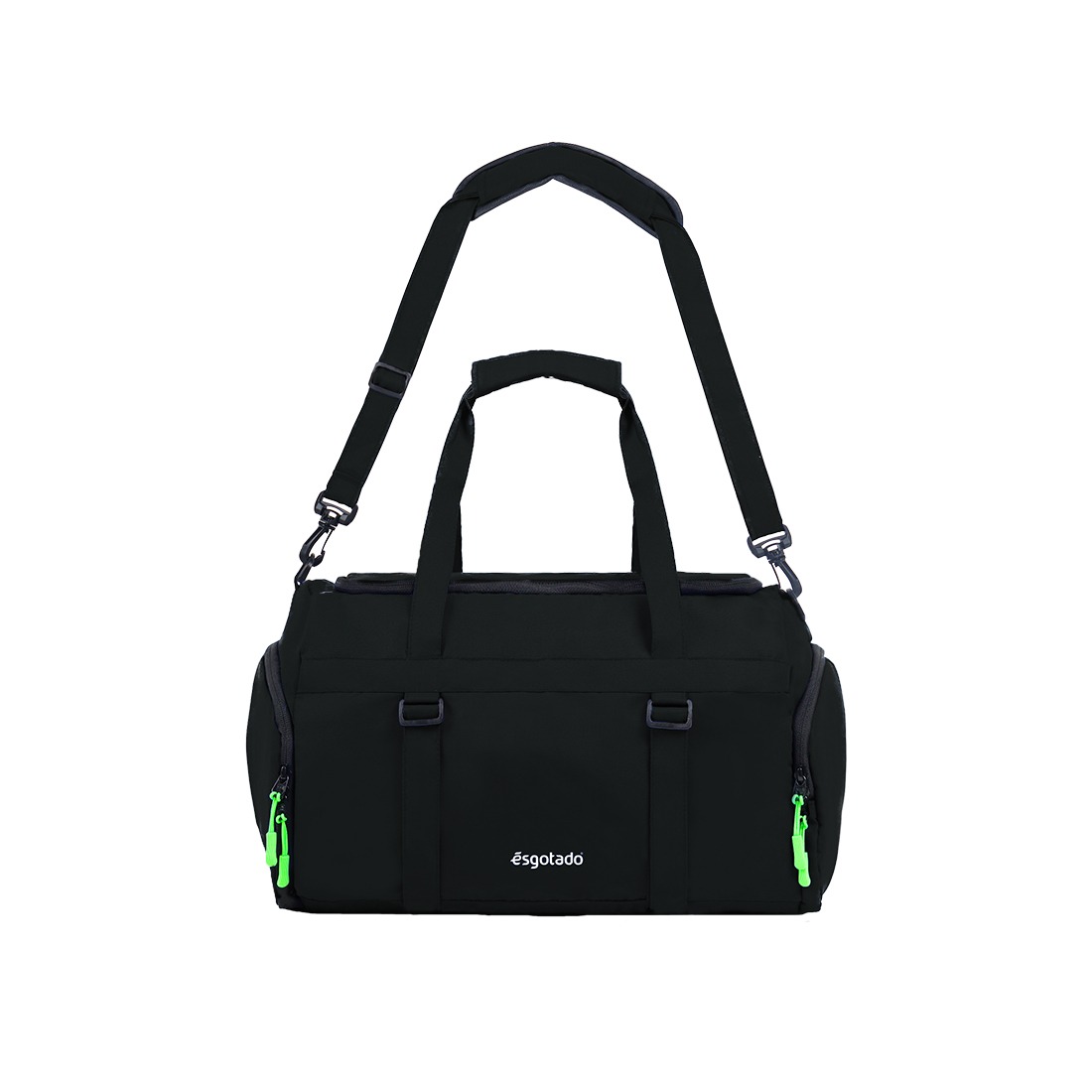 SPORTO DECIMO BLACK