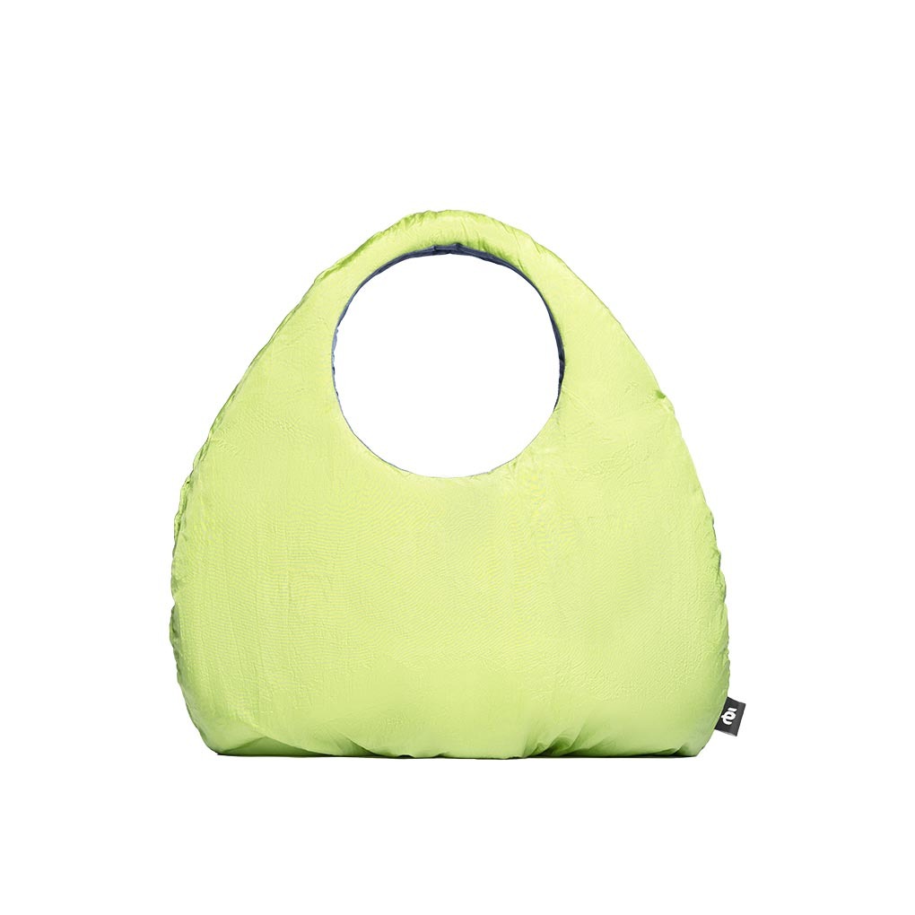Teo Novo Lime - Grey