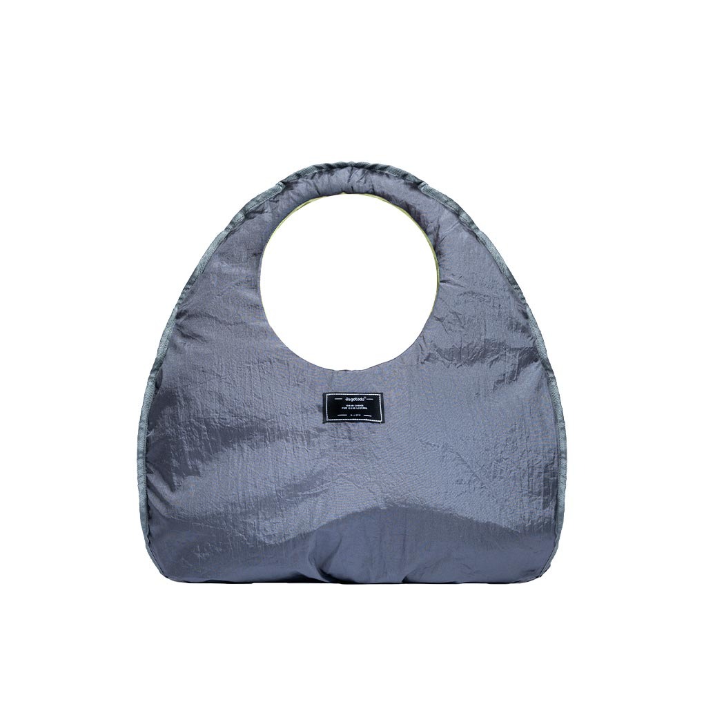 Teo Novo Lime - Grey