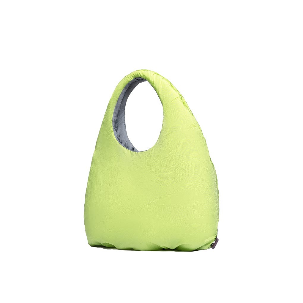Teo Novo Lime - Grey