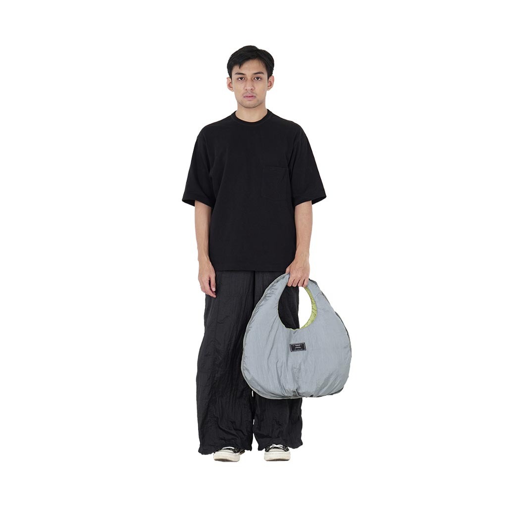 Teo Novo Lime - Grey