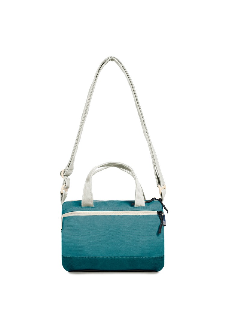 Dufflo Quarto Mineral Blue