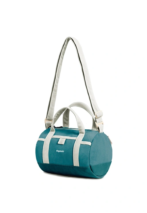 Dufflo Quarto Mineral Blue