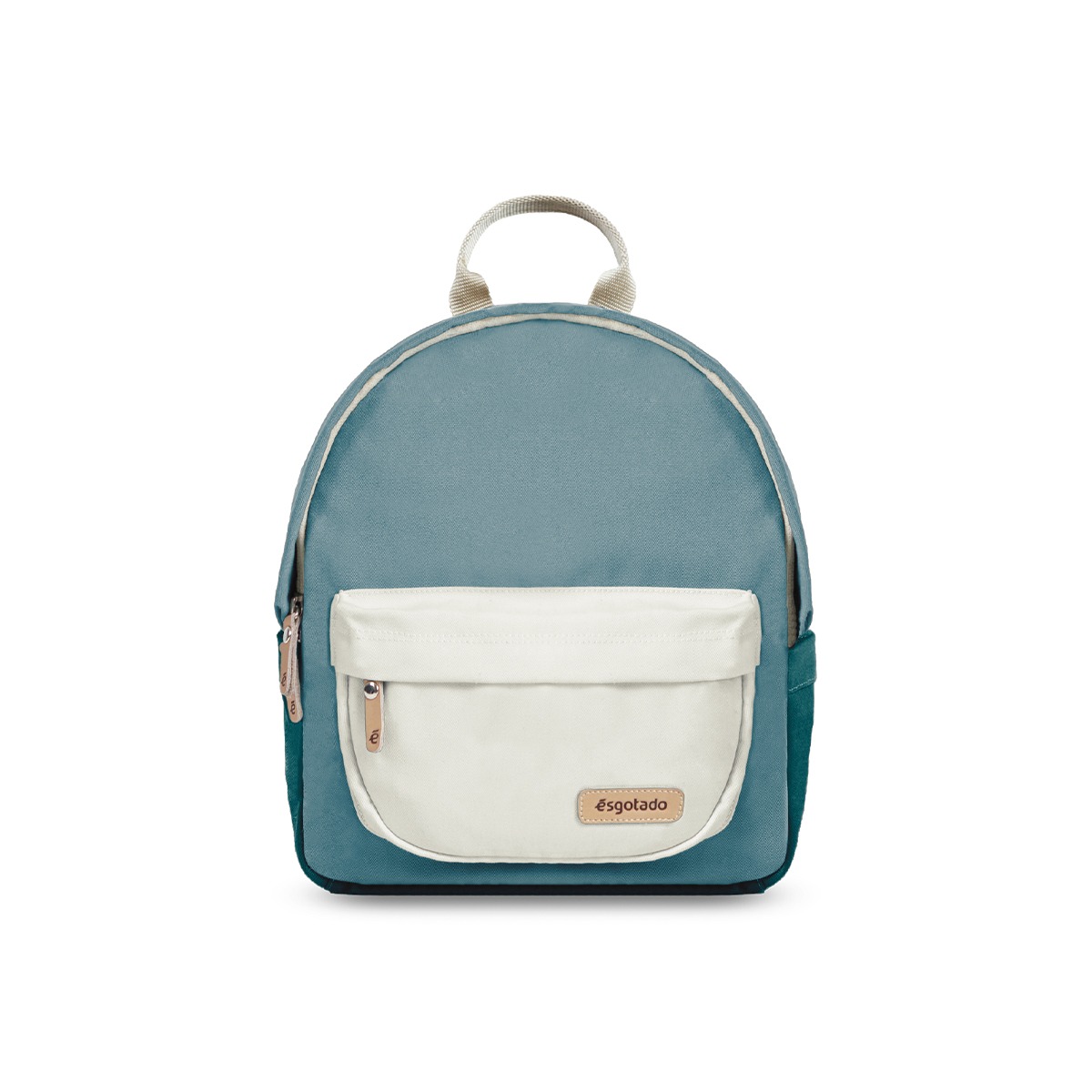 Mochilo Onzo Mini Mineral Blue