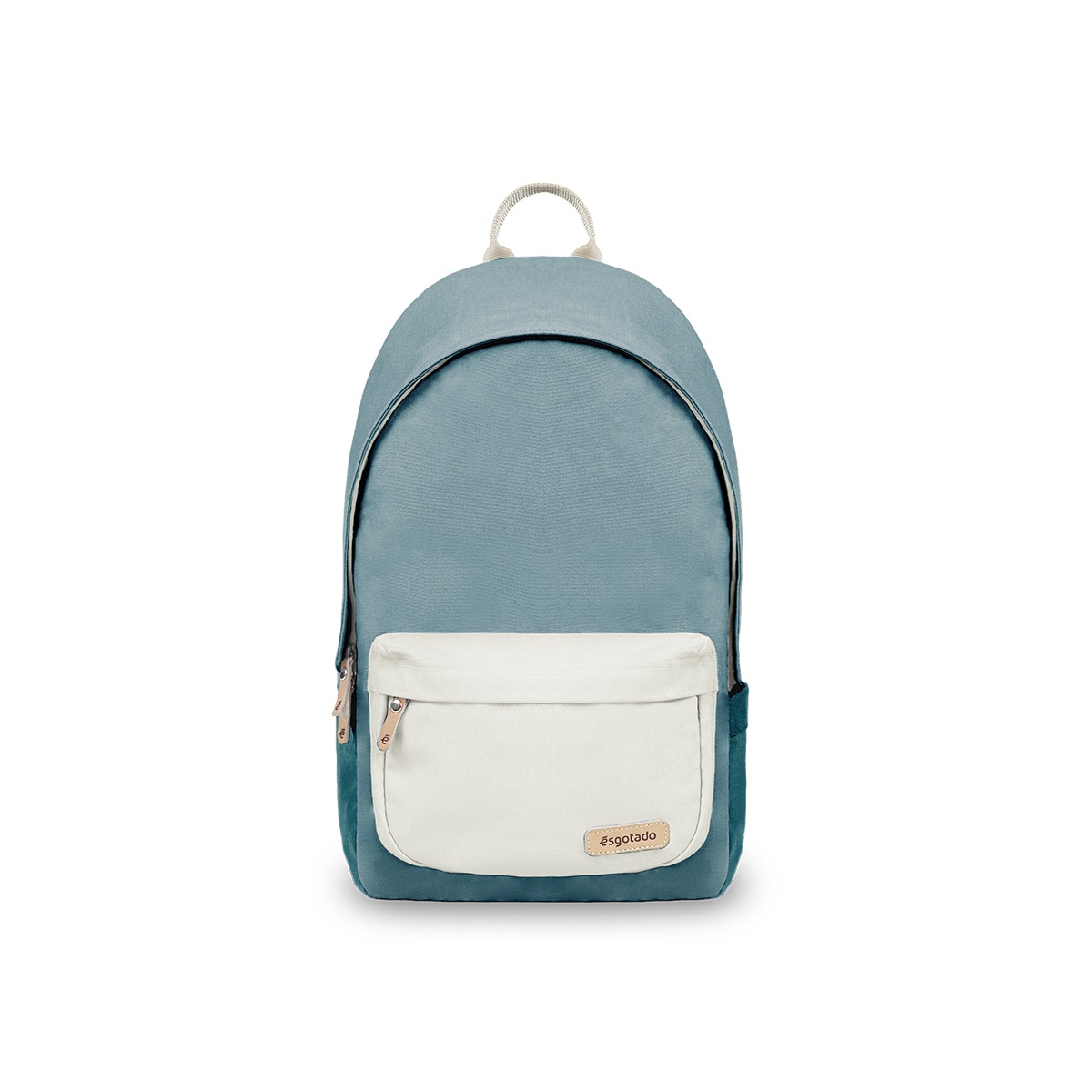 New Mochilo Dozo Mineral Blue