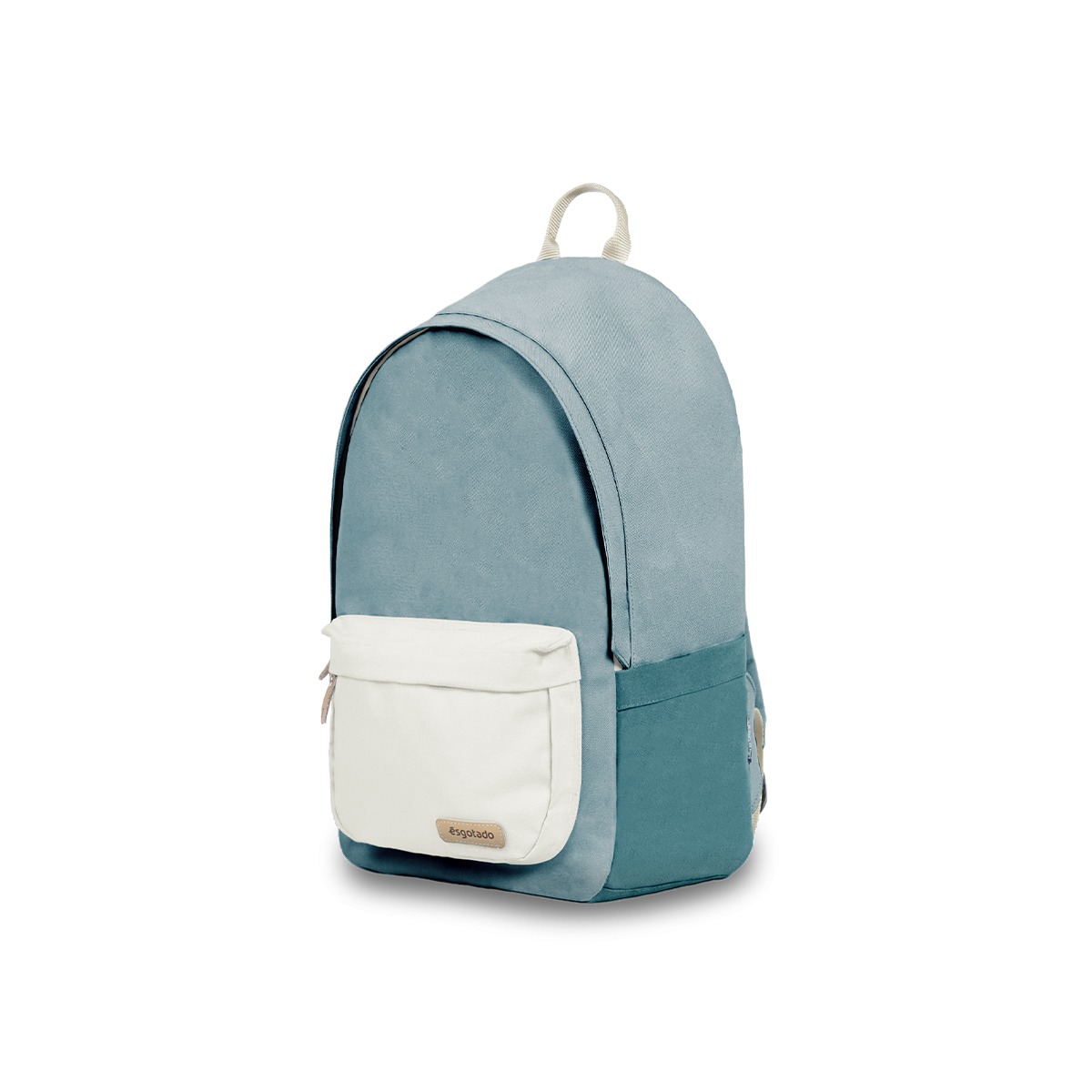 New Mochilo Dozo Mineral Blue