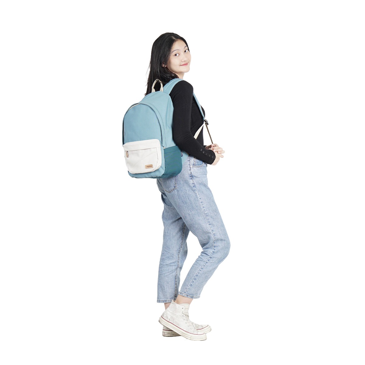 New Mochilo Dozo Mineral Blue