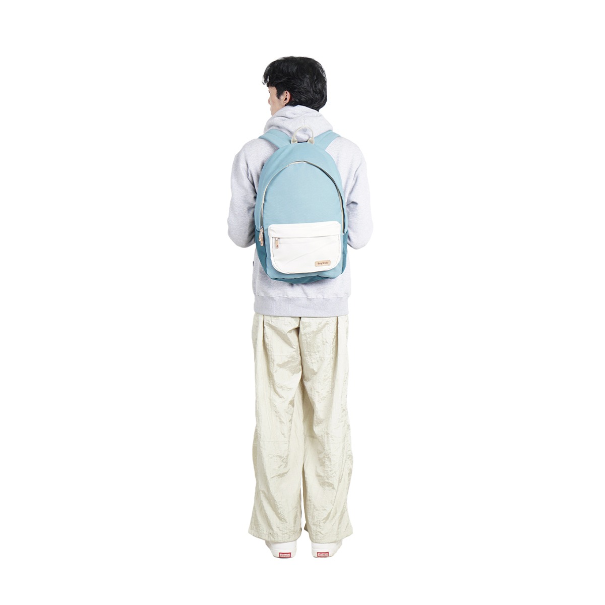 New Mochilo Dozo Mineral Blue