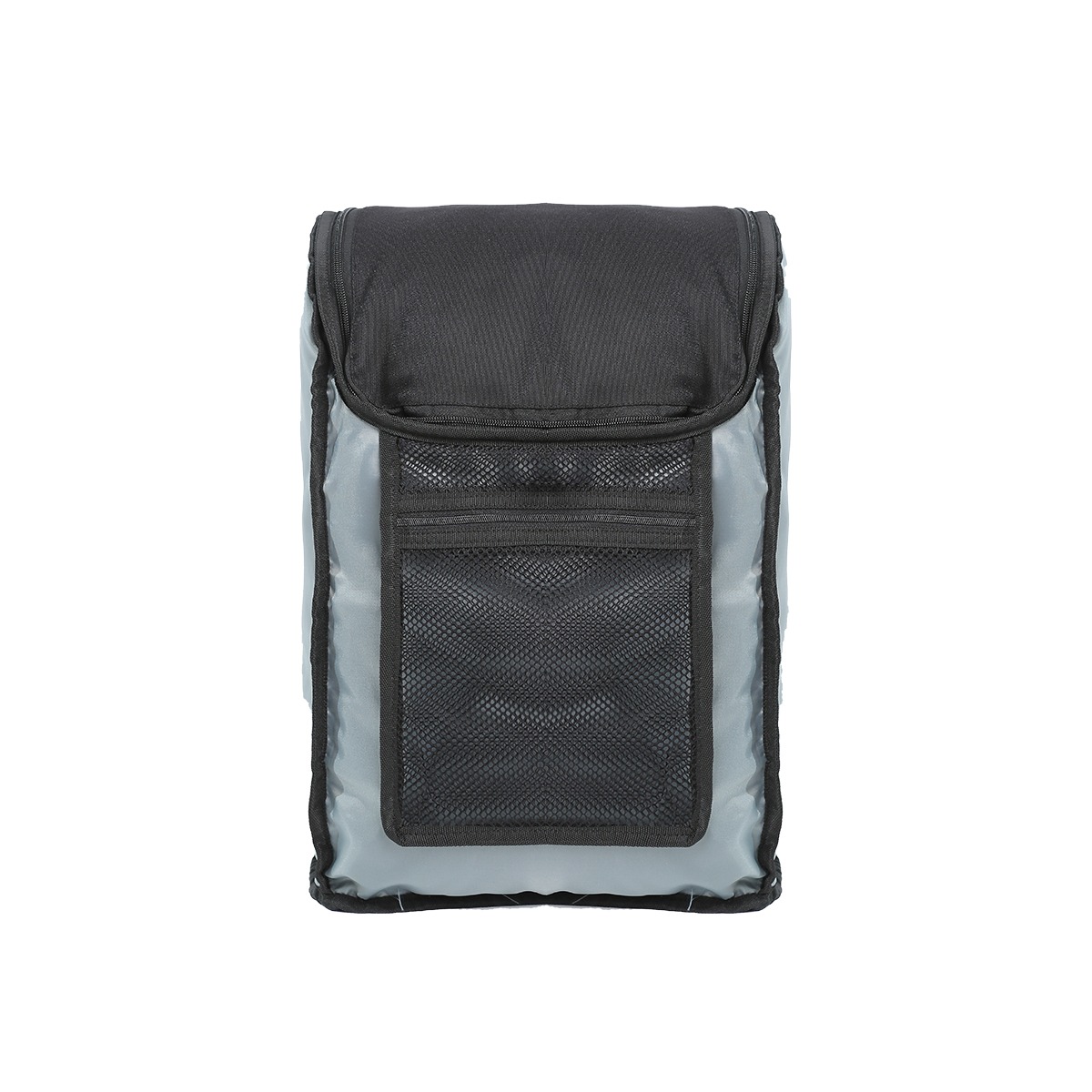 New Mochilo Oitavo Black