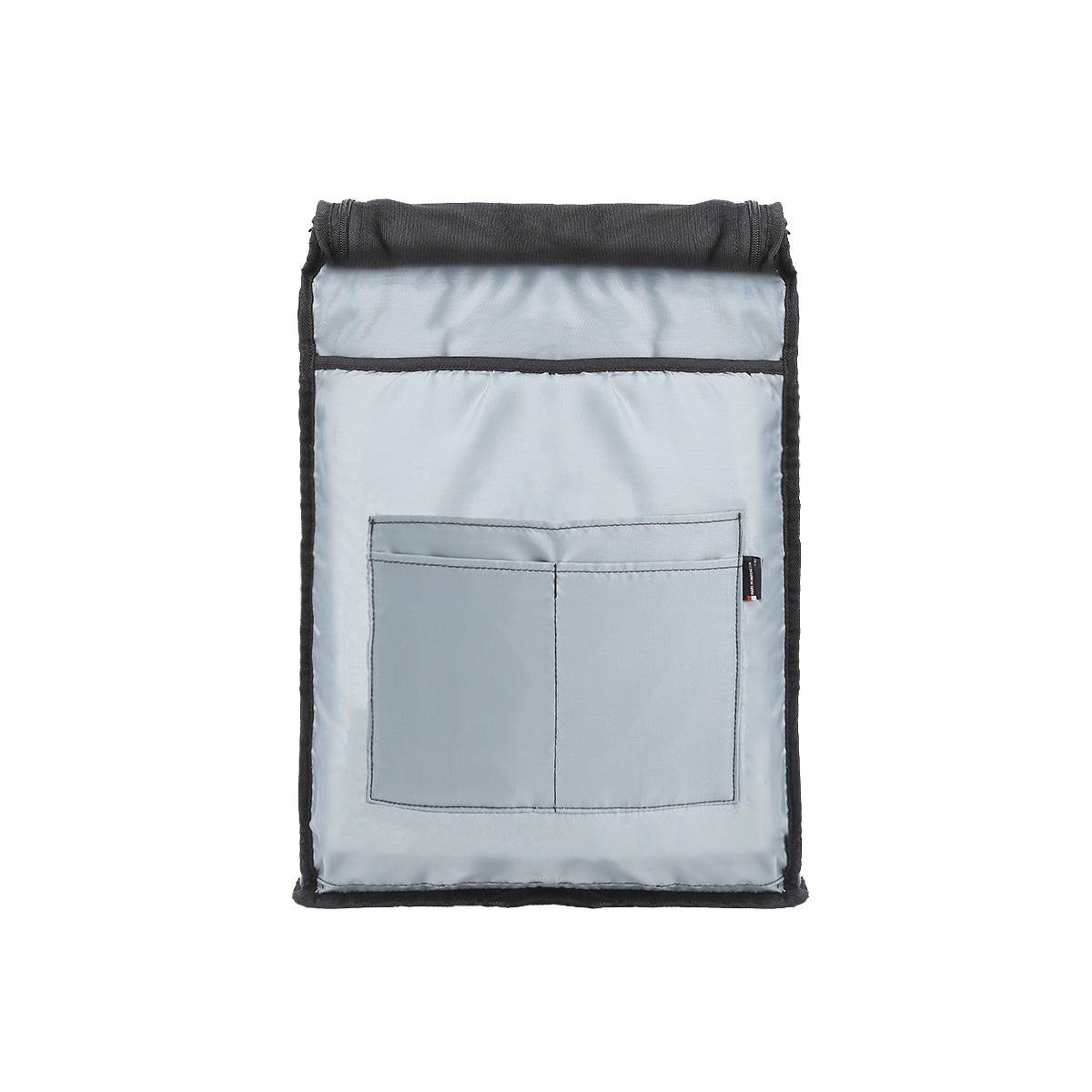 New Mochilo Oitavo Black
