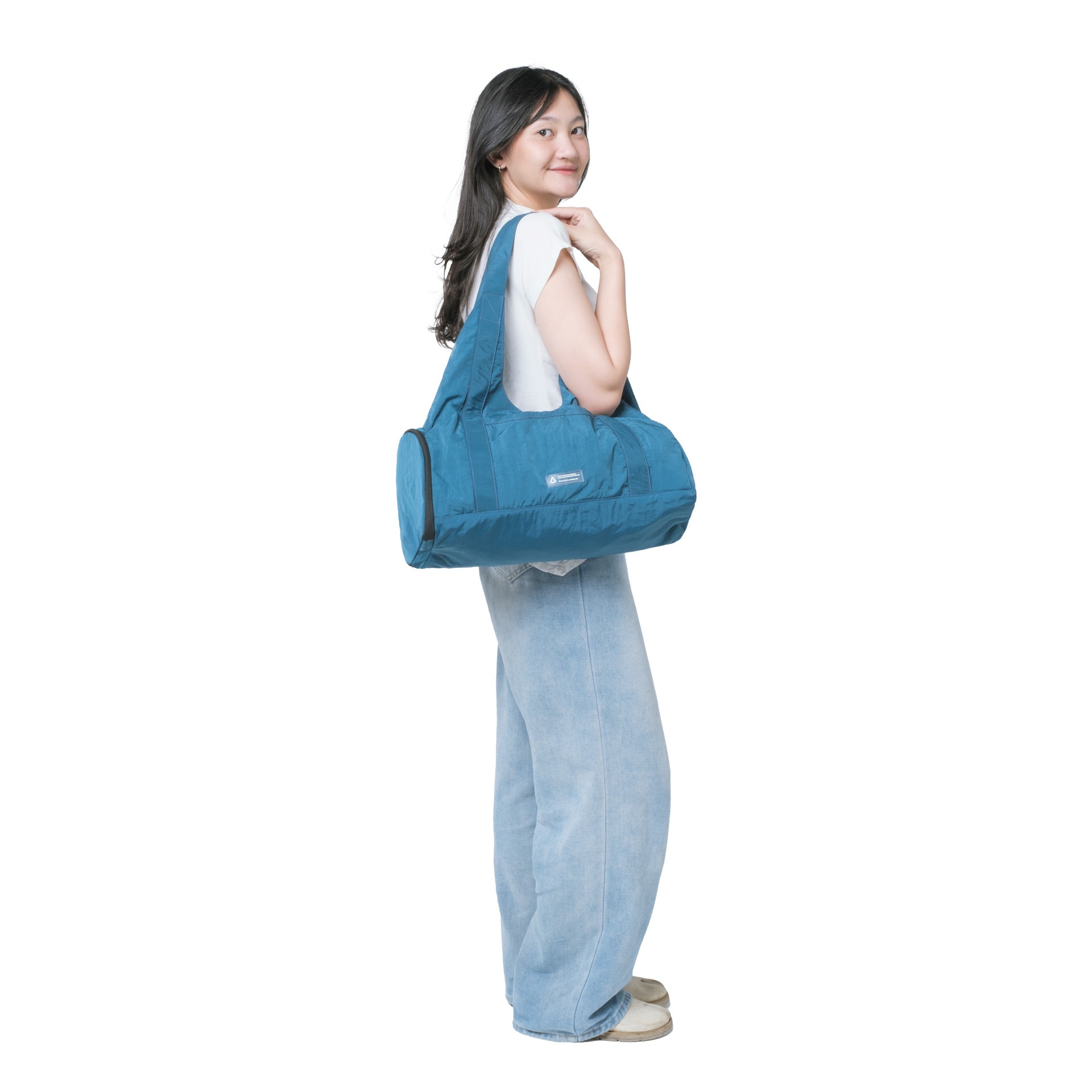 Paxta Fit - Teal