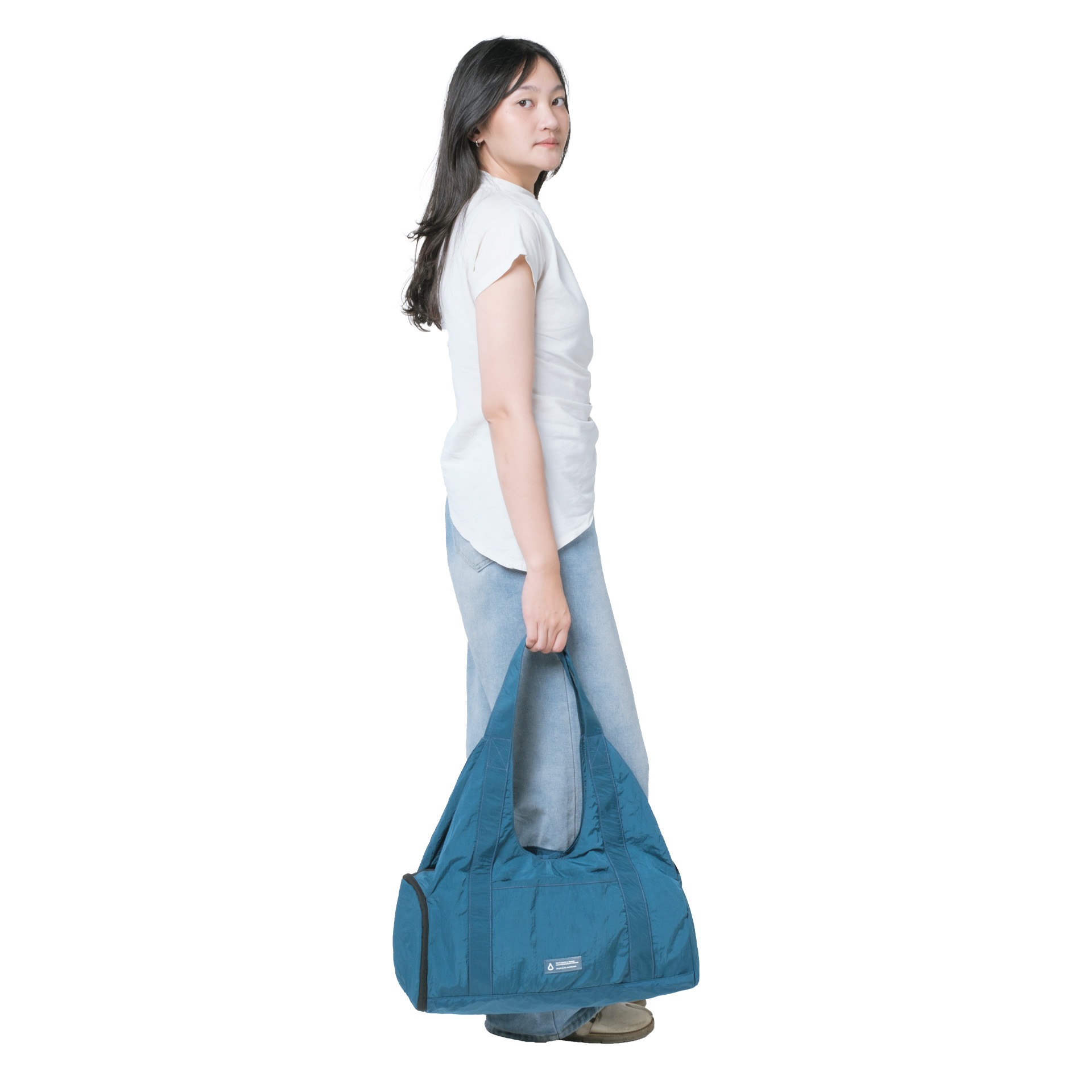 Paxta Fit - Teal