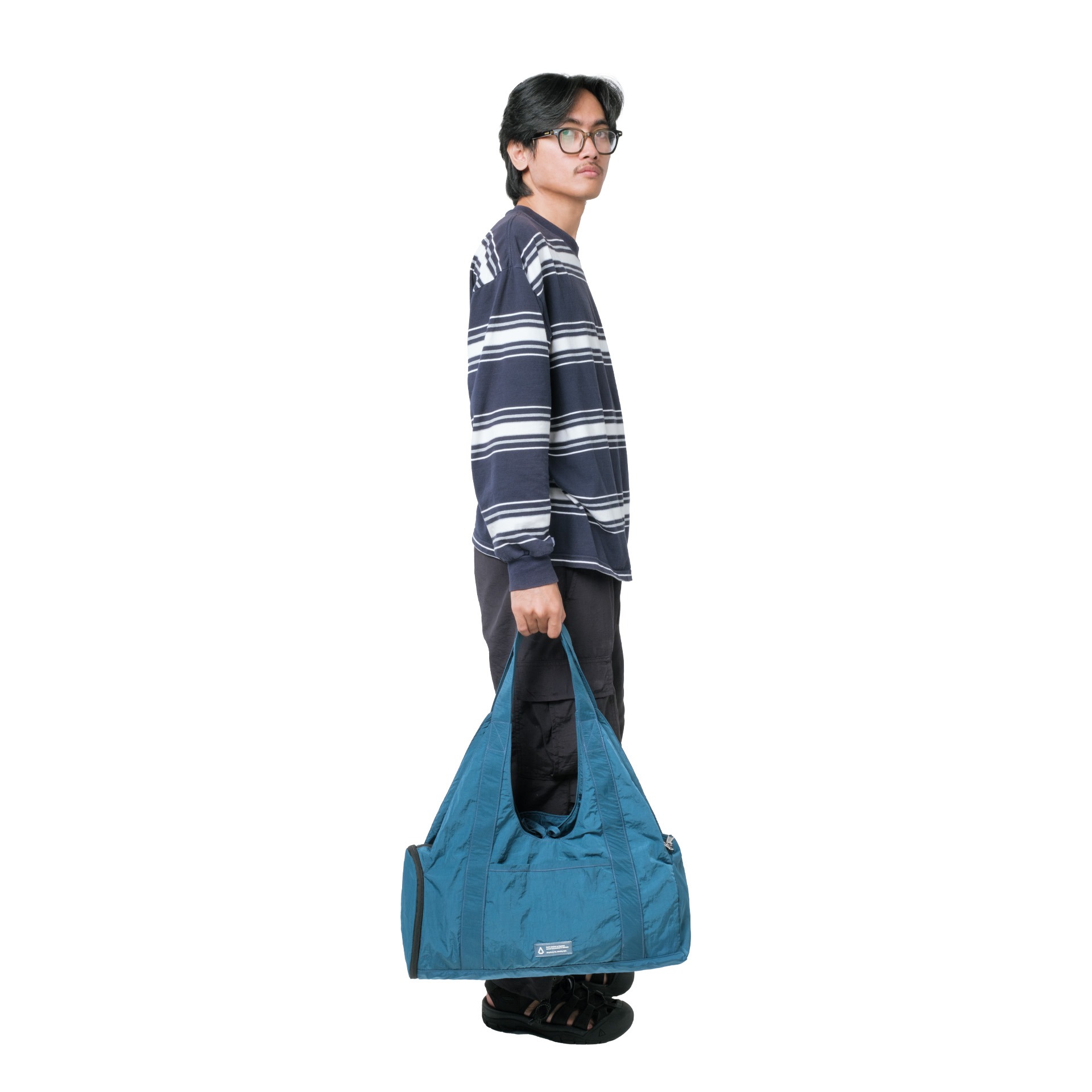 Paxta Fit - Teal