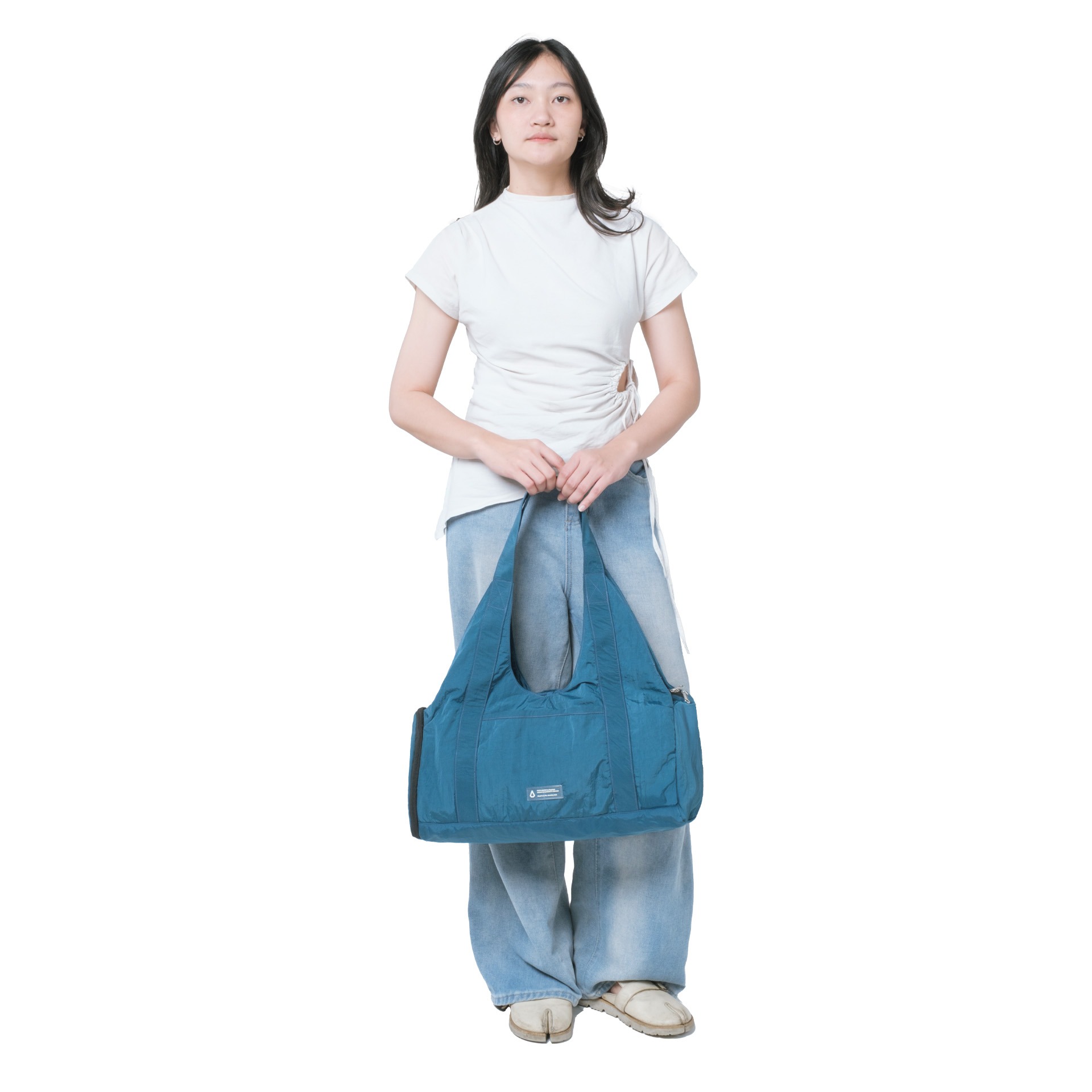 Paxta Fit - Teal
