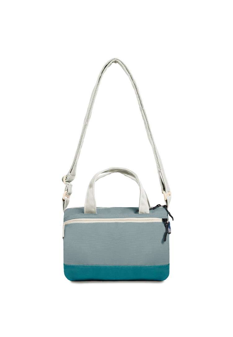 Dufflo Quarto Pale Blue