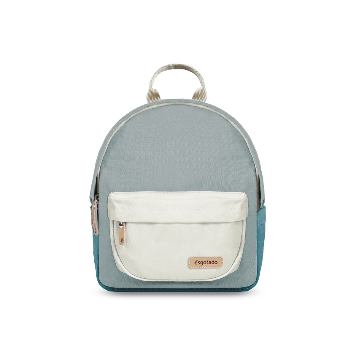 Mochilo Onzo Mini Pale Blue