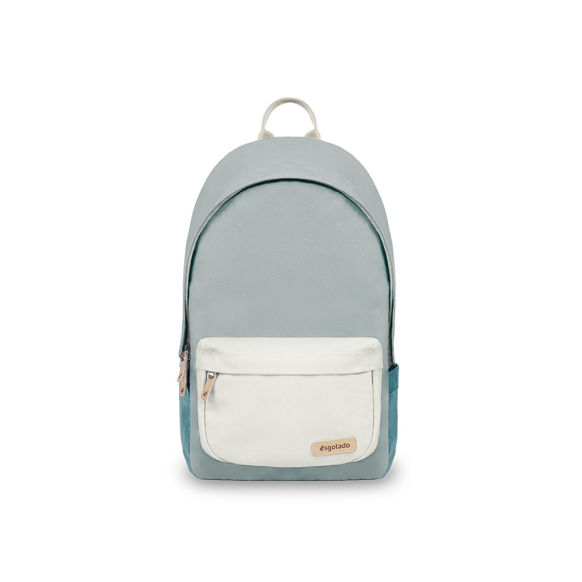 New Mochilo Dozo Pale Blue