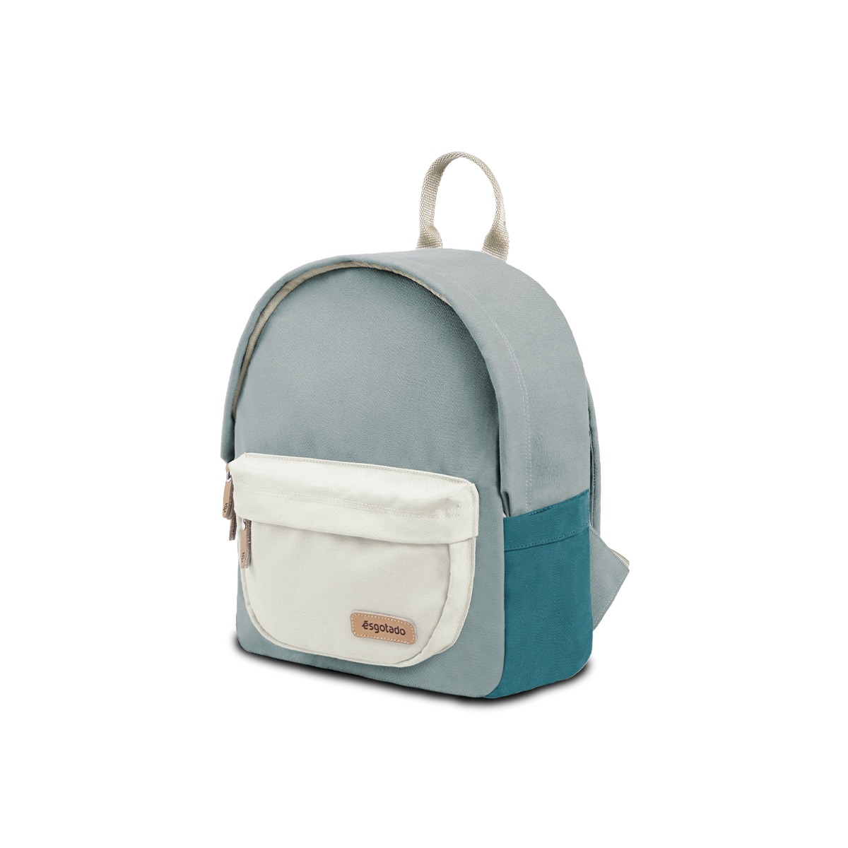 Mochilo Onzo Mini Pale Blue