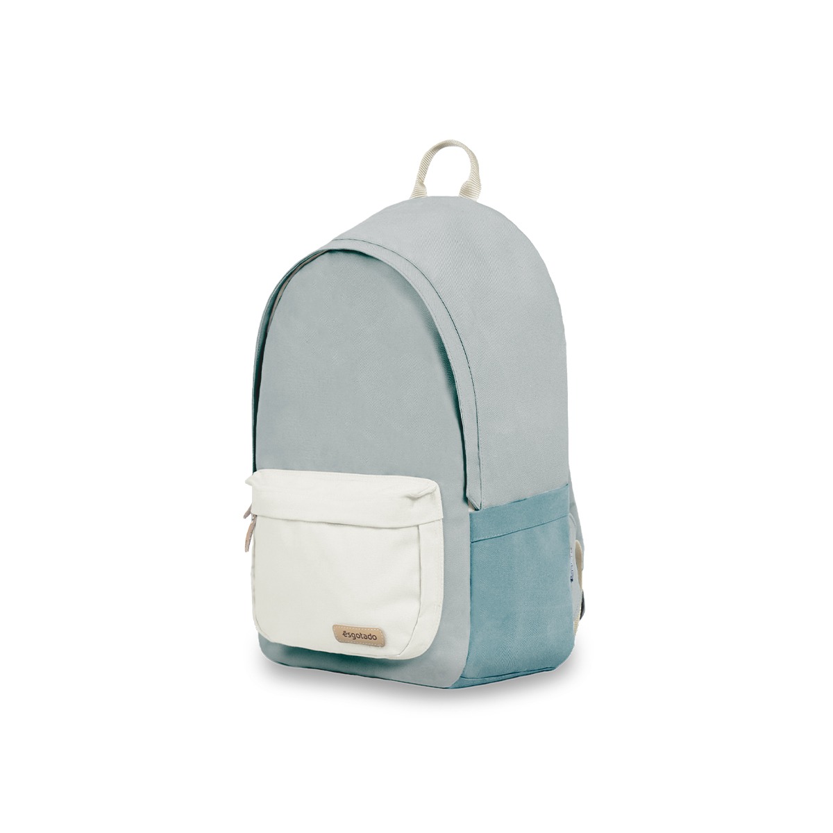 New Mochilo Dozo Pale Blue