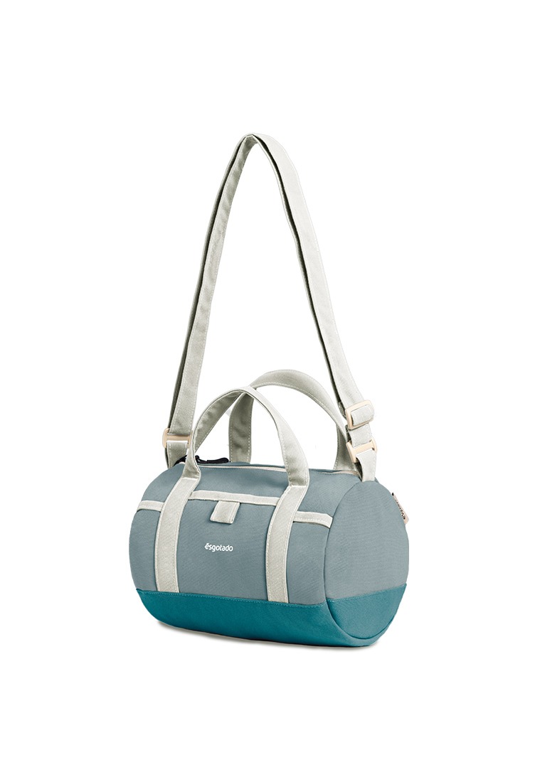 Dufflo Quarto Pale Blue