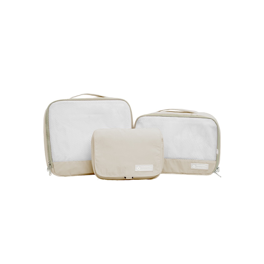 Paxta Cube 3 In 1 Beige