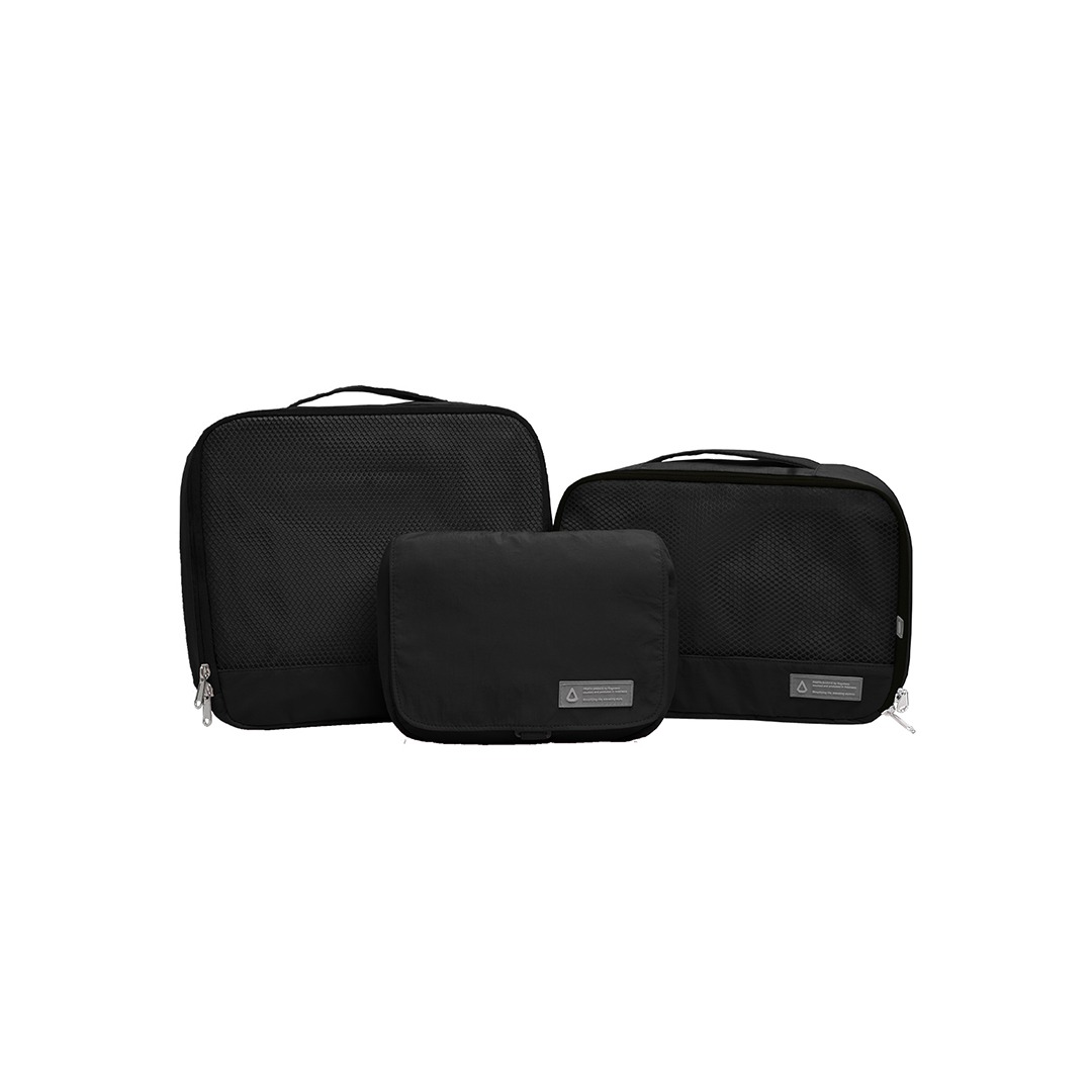 Paxta Cube 3 In 1 Black