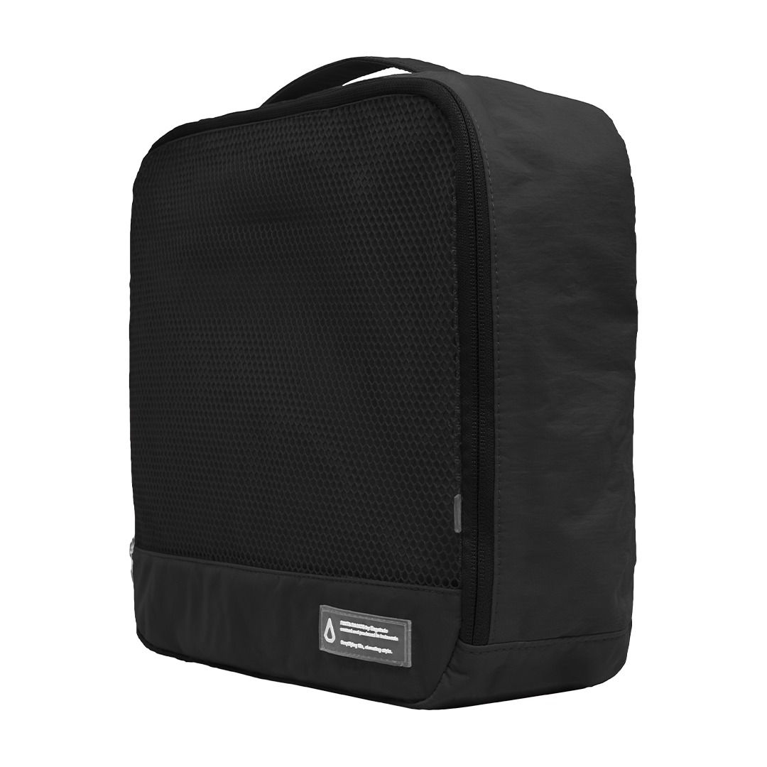 Paxta Cube 3 In 1 Black