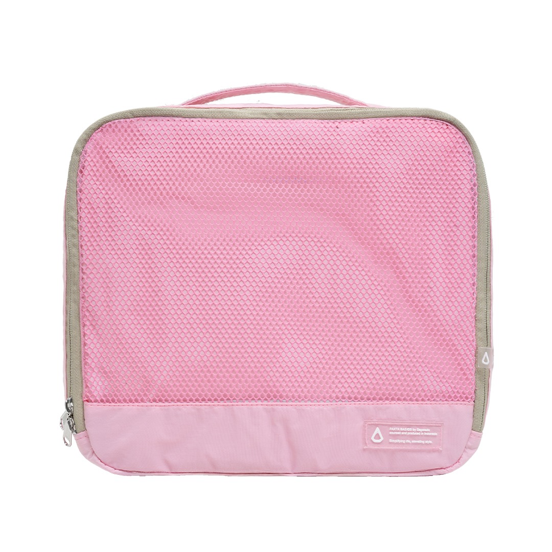Paxta Cube 3 In 1 Pink