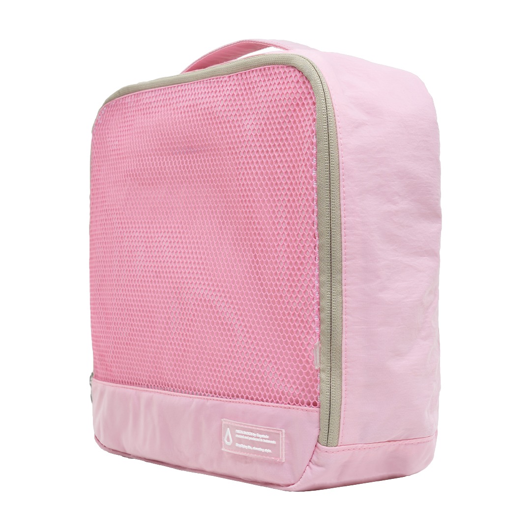 Paxta Cube 3 In 1 Pink