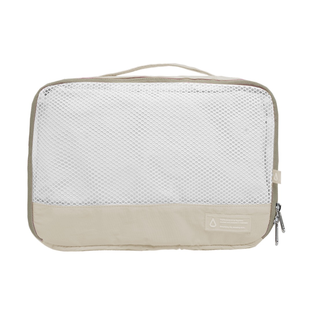 Paxta Cube 3 In 1 Beige