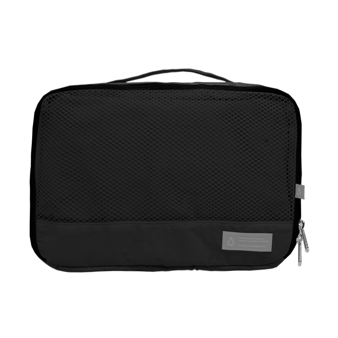 Paxta Cube 3 In 1 Black