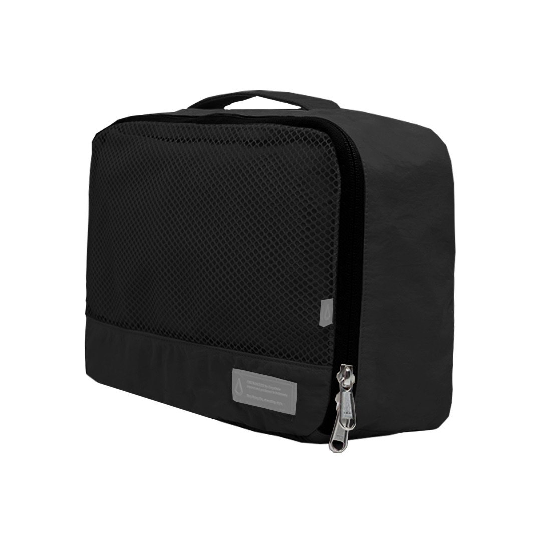 Paxta Cube 3 In 1 Black