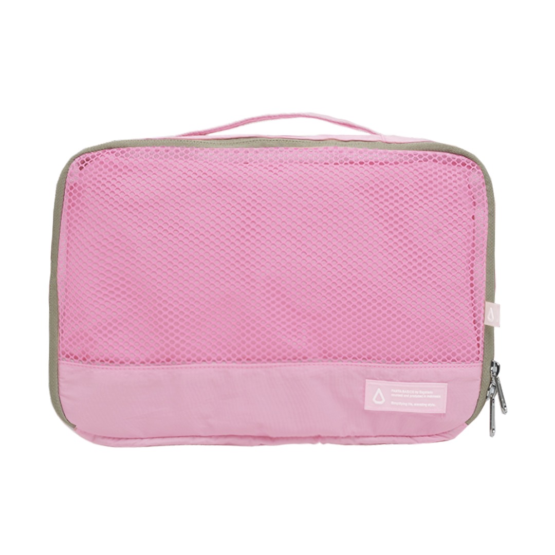 Paxta Cube 3 In 1 Pink