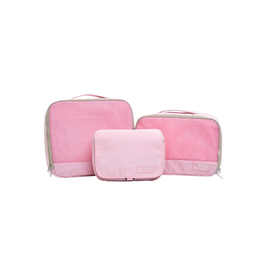 Paxta Cube 3 In 1 Pink