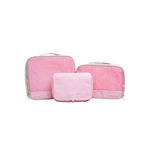 Image of Paxta Cube 3 In 1 Pink