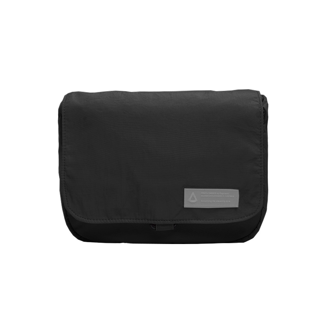 Paxta Cube 3 In 1 Black