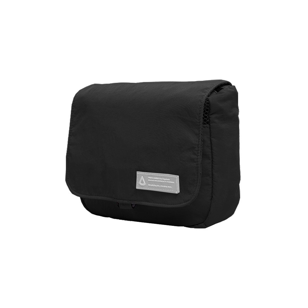Paxta Cube 3 In 1 Black