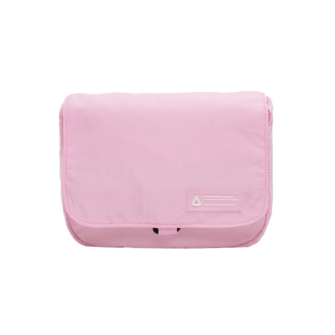 Paxta Cube 3 In 1 Pink
