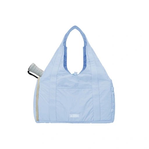 Image of Paxta Fit Court Baby Blue