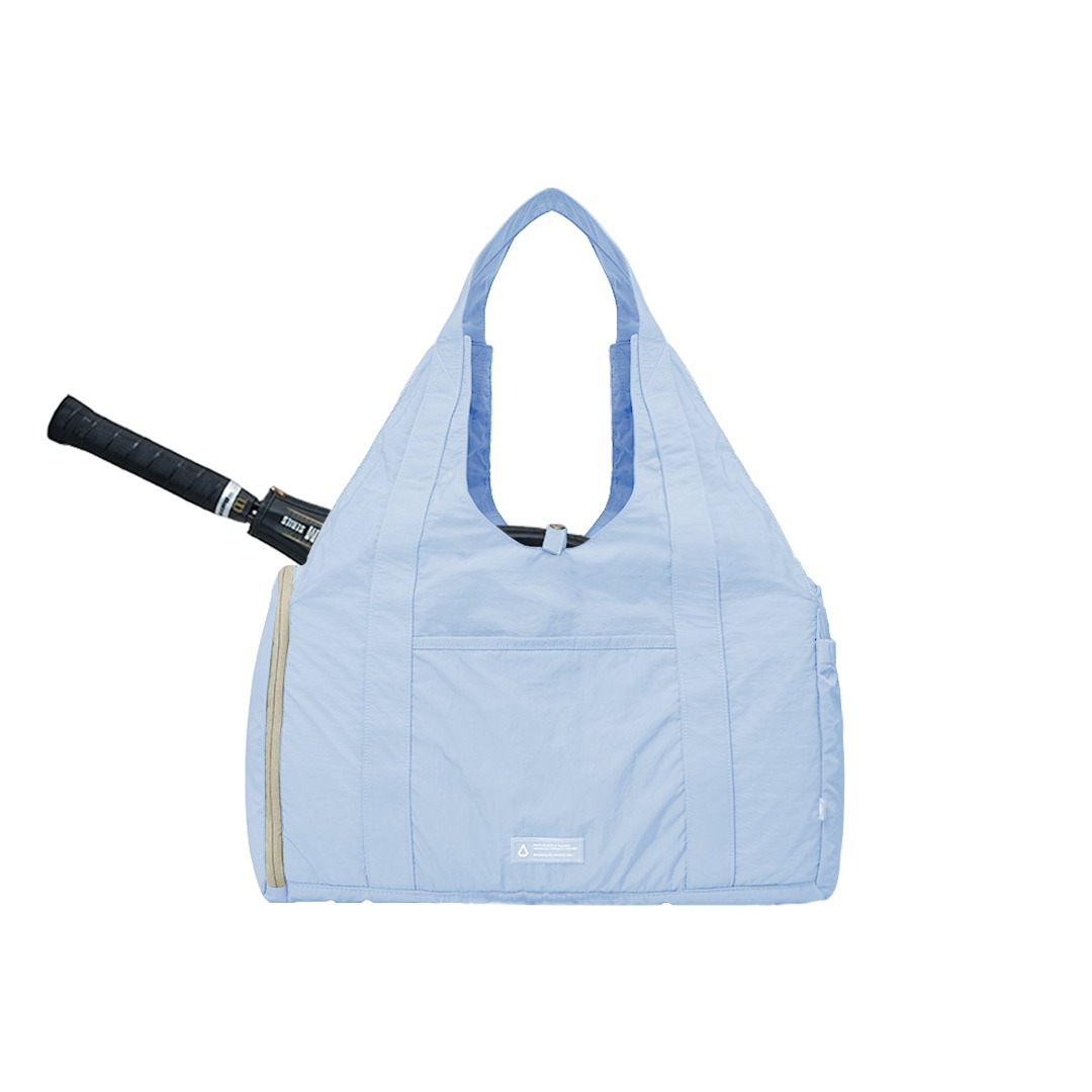 Paxta Court Baby Blue