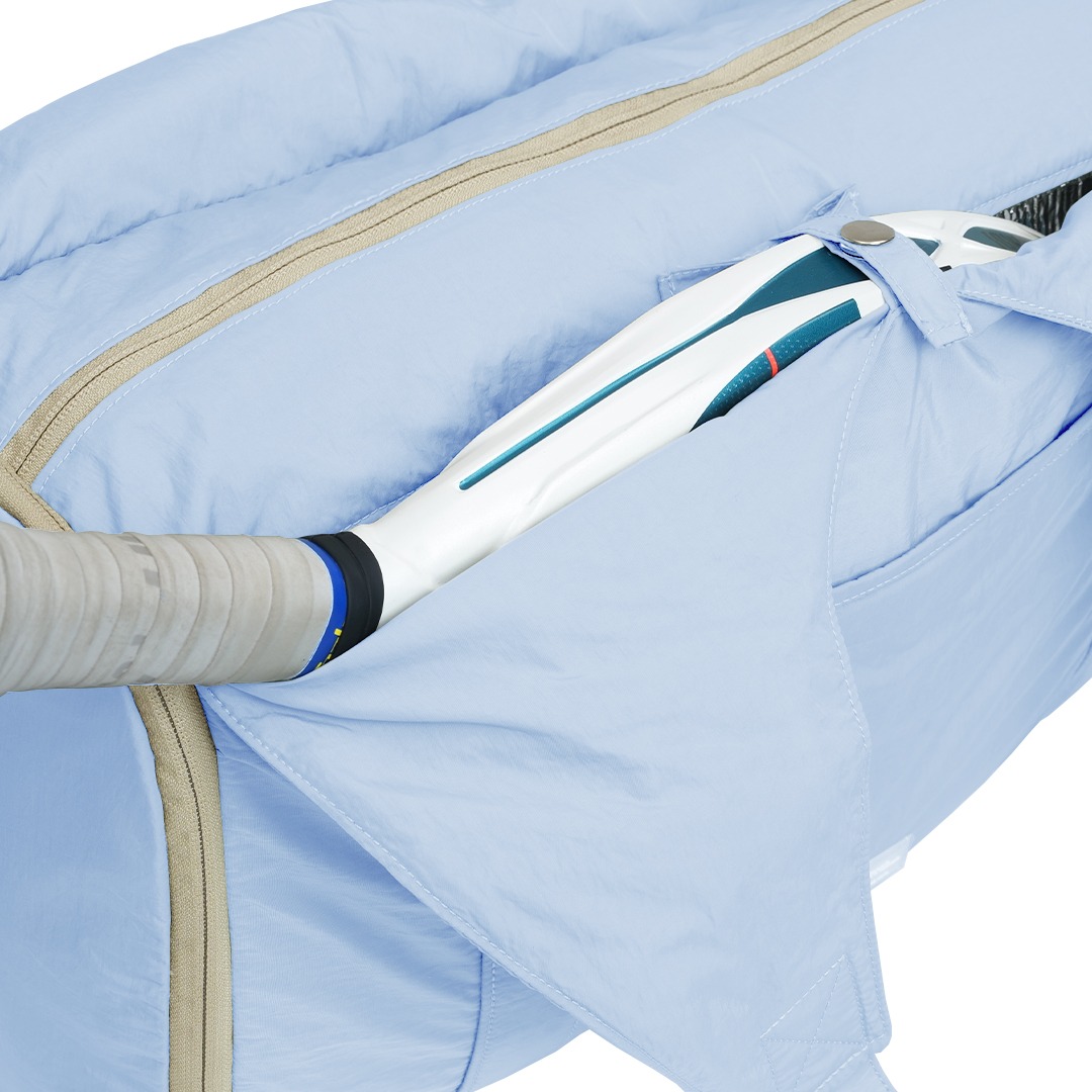 Paxta Court Baby Blue