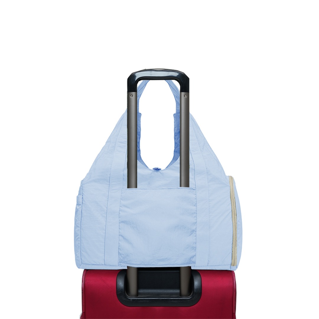 Paxta Court Baby Blue