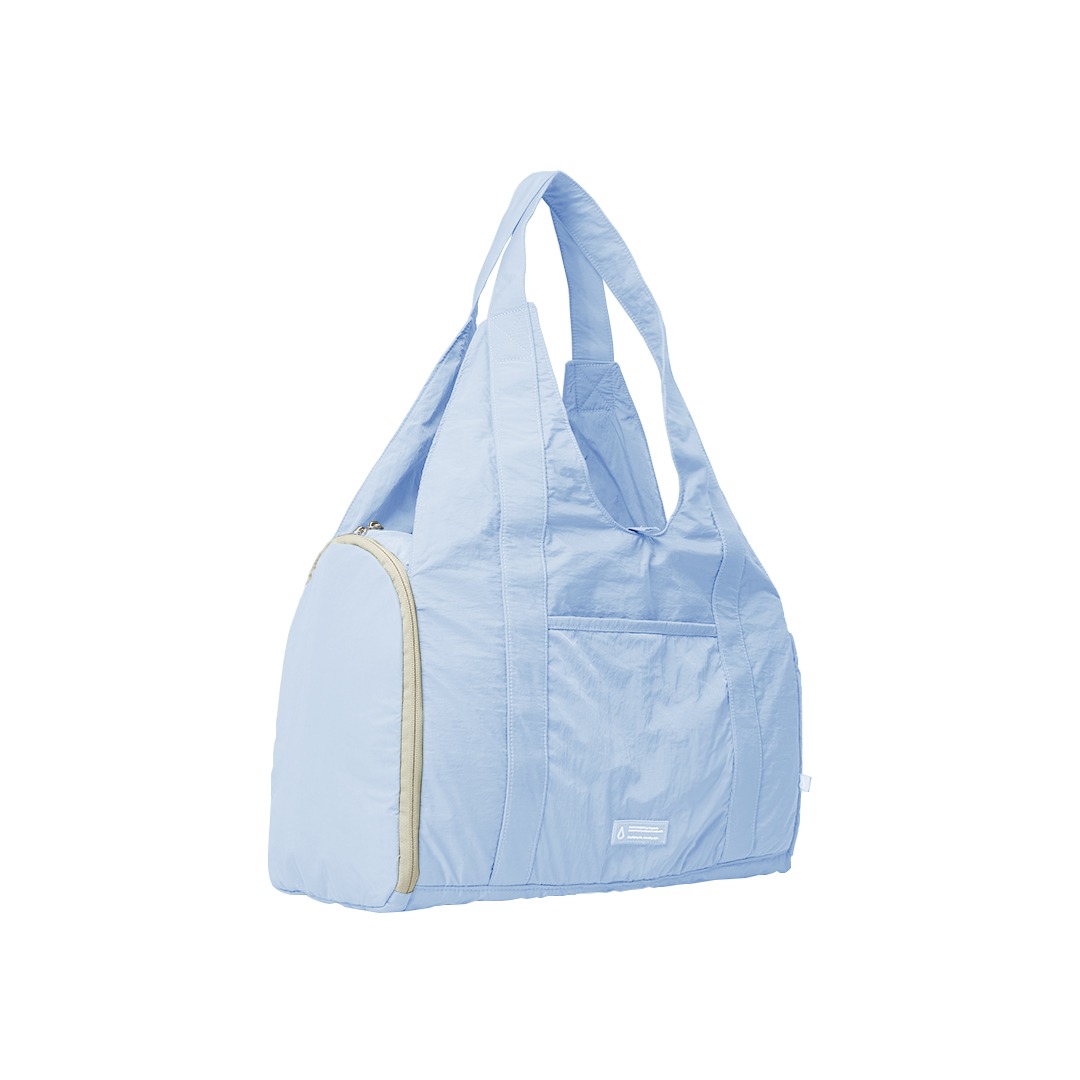 Paxta Court Baby Blue