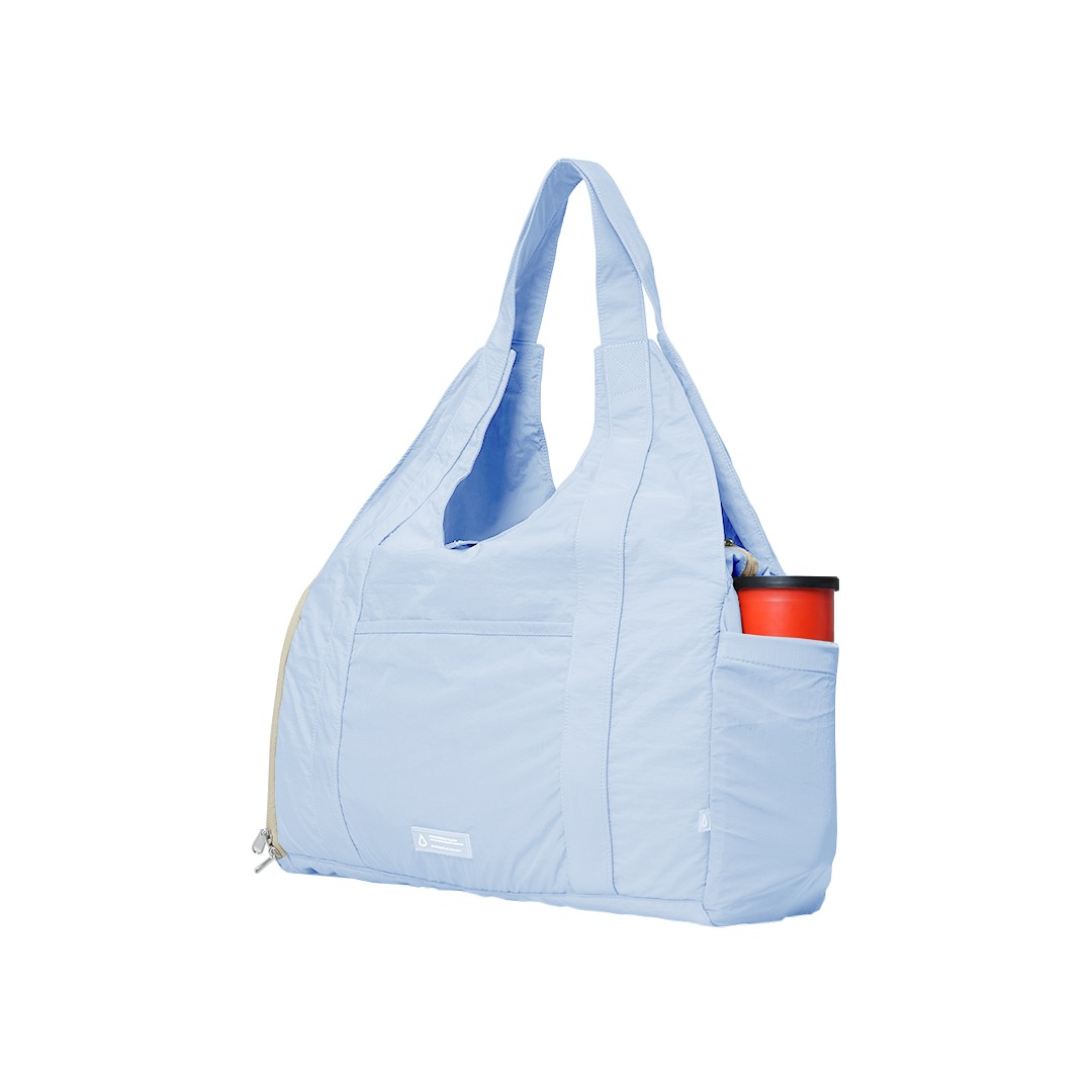 Paxta Court Baby Blue